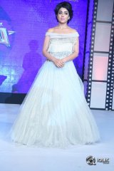 Shriya Saran At Nakshatram Movie Audio Launch